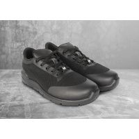 Work Shoe Next-Step , EN ISO 20347:2012, O1-FO-SRC , 1 Pair / Pack - Black