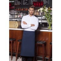 Bistro Apron Ibiza - Navy