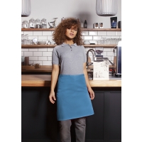 Waist Apron Basic - Turquoise