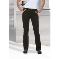 Ladies' Trousers Tina - Black