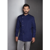 Chef Jacket Lars - Navy