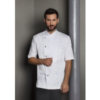 Chef Jacket Gustav - White