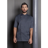 Chef Jacket Gustav - Anthracite