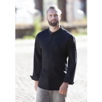 Chef Jacket Modern-Touch - Black