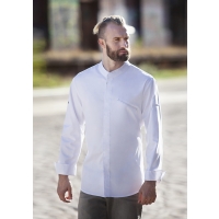 Chef Jacket Modern-Touch - White