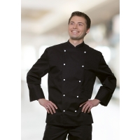 Chef Jacket Thomas - Black