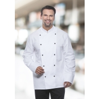 Chef Jacket Thomas - White