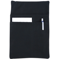 Waiter's Holster - Black