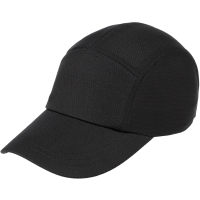 Basecap George - Black