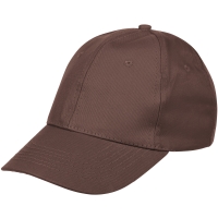 Basecap Action - Light brown