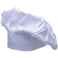 Chef's Hat Philipp - White