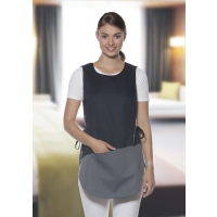 Work Smock Bea Anthracite - Black