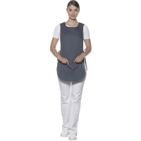 Work Smock Bea Anthracite - Anthracite