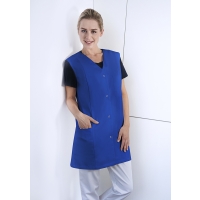 Work Smock Sara - Blue