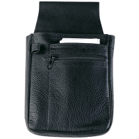 Waiter's Holster - Black