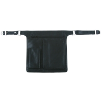 High-Capacity Waiters' Holster - Black