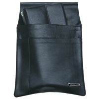 Waiter's Holster - Black