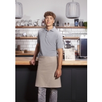 Waist Apron Paris - Sand