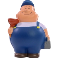 Plumber Bert® - Multicoloured