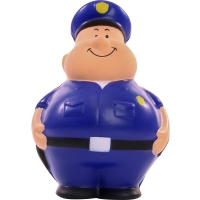 Policeman Bert® - Blue