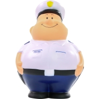 Policeman Bert® - White