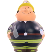 Fire fighter Bert® - Multicoloured