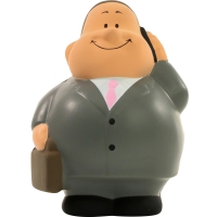 Businessman Bert® - Multicoloured