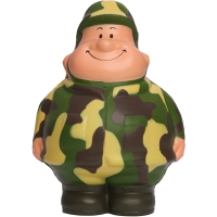 Soldier Bert® - Multicoloured