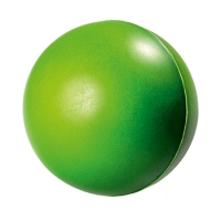 Colour changing ball - Green