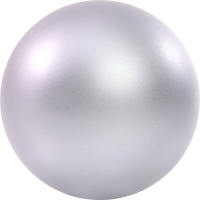 Ball - Silver