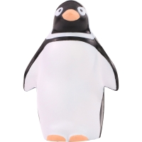 Penguin - Black/white