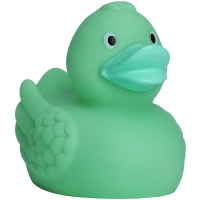 Squeaky duck classic - Pastel green