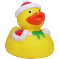 Squeaky duck christmas - Multicoloured