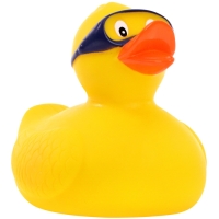 Squeaky duck goggles - Multicoloured