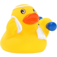 Squeaky duck fitness - Multicoloured