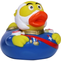 Squeaky duck Franz-Joseph - Multicoloured
