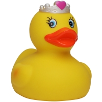 Squeaky duck princess - Multicoloured