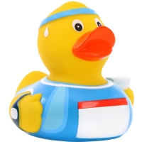 Squeaky duck marathon - Multicoloured