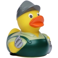 Squeaky duck farmer - Multicoloured
