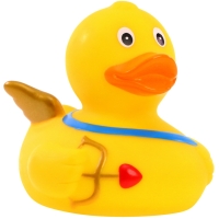 Squeaky duck amor - Multicoloured