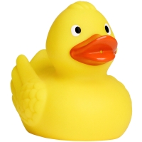 Racing duck - Yellow/orange