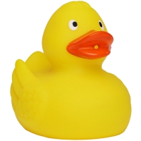 Racing duck - Yellow/orange