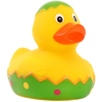 Squeaky duck easter duck - Multicoloured