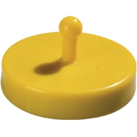 Racing weight - Yellow