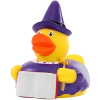 Squeaky duck magician - Multicoloured