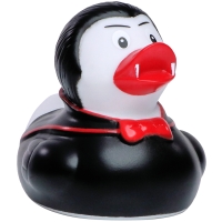 Squeaky duck Dracula - Multicoloured