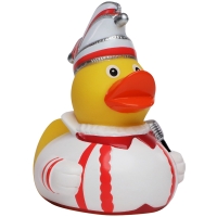 Squeaky duck carnival prince - Multicoloured