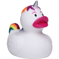 Squeaky duck unicorn - Multicoloured