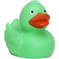 Squeaky duck Magic with colour change - Green