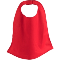 Cape, red - Red